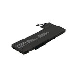 2-Power Batería 11.4v 7200mah 82wh 2p-808452-005
