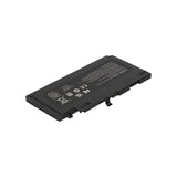2-Power Batería 11.4v 8300mah Para Hp Zbook 17 G4 Mobile Workstation 2p-Aa06xl