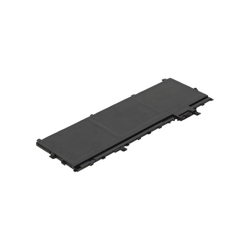 2-Power Batería 11.52v 4800mah Para Lenovo Thinkpad X1 Carbon 20kh 2p-01av431