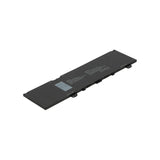 2-Power Batería 11.55v 3200mah Para Dell Inspiron 7000 D266gt 2p-F62g0