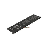 2-Power Batería 11.55v 3400mah Para Asus M1603qa 2p-0b200-03580000