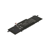 2-Power Batería 11.55v 3400mah Para Asus Zenbook 14 Ux434da 2p-0b200-03420200