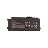 2-Power Batería 11.55v 3400mah Para Hp Pavilion X360 14-Dwxxx 2p-Hstnn-Lb8s