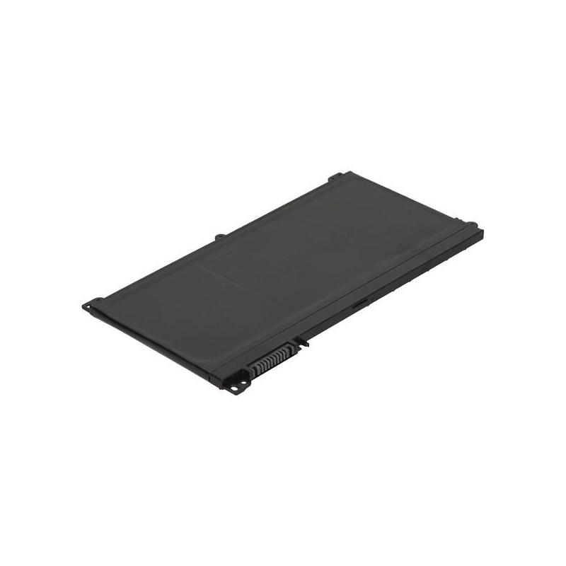 2-Power Batería 11.55v 3400mah Para Hp Probook X360 11 G1 Ee Notebook Pc 2p-On03xl
