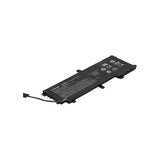 2-Power Batería 11.55v 3500mah Para Hp Envy 15-As000nc 2p-849313-850