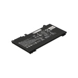 2-Power Batería 11.55v 3750mah Reemplaza Re03045xl-Pl Para Hp Probook 430 G6 Alt283682b