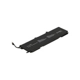 2-Power Batería 11.55v 3850mah Para Hp Envy 13t-Ad000 2p-Ad03xl
