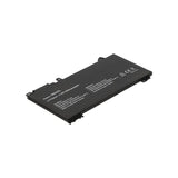 2-Power Batería 11.55v 3900mah Para Hp Re03xl 2p-L32656-002