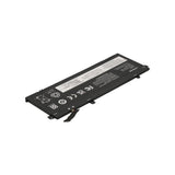 2-Power Batería 11.55v 4350mah Para Lenovo Thinkpad T490, T43s 2p-L18l3p73