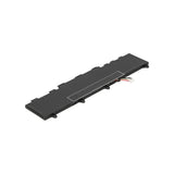 2-Power Batería 11.55v 4400mah Para Hp Elitebook 830 G7 2p-Hstnn-Db9o