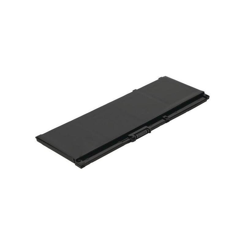 2-Power Batería 11.55v 4550mah Reemplaza L08855-855 Para Hp Omen 15-Dc0000 Alt43402a