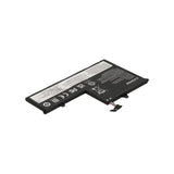 2-Power Batería 11.55v 4650mah Para Lenovo Thinkpad 15-Iil 20sm 2p-L19m3pf1