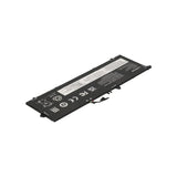 2-Power Batería 11.55v 4800mah Para Lenovo Thinkpad T490s 20nx 2p-02dl014