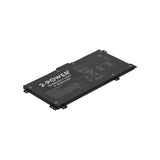 2-Power Batería 11.55v 4835mah Para Hp Envy 17-Bw0003na 2p-916368-541