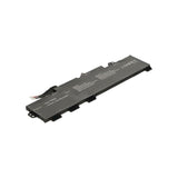 2-Power Batería 11.55v 4850mah Para Hp Elitebook 755 G5 2p-Hstnn-Db8k