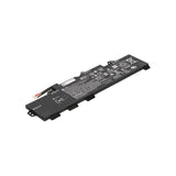 2-Power Batería 11.55v 4850mah Reemplaza 933322-855 Para Hp Zbook 15u G6 Mobile Workstation Alt41274a