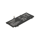 2-Power Batería 11.55v 5020mah Para Hp Envy 13-Ab000xx 2p-901345-855