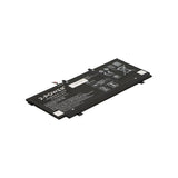 2-Power Batería 11.55v 5020mah Para Spectre X360 13-Ac063dx 2p-Sh03xl