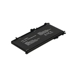 2-Power Batería 11.55v 5300mah Para Hp Omen 15-Ax010ca 2p-Tpn-Q173