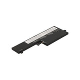 2-Power Batería 11.55v 5887mah Para Lenovo Thinkpad P15v Gen 1 2p-L19l6p72