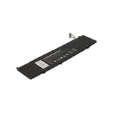 2-Power Batería 11.55v 6000mah Para Dell Alienware M15 2p-1f2nn