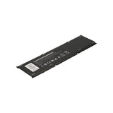 2-Power Batería 11.55v 6000mah Para Dell Precision 5550 2p-M59jh