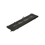 2-Power Batería 11.55v 6300mah Para Hp Spectre X360 15 Eb0005ni 2p-L68299-005