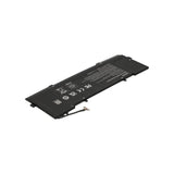 2-Power Batería 11.55v 6840mah Para Hp Spectre X360 15-Bl002xx Cbp3842a