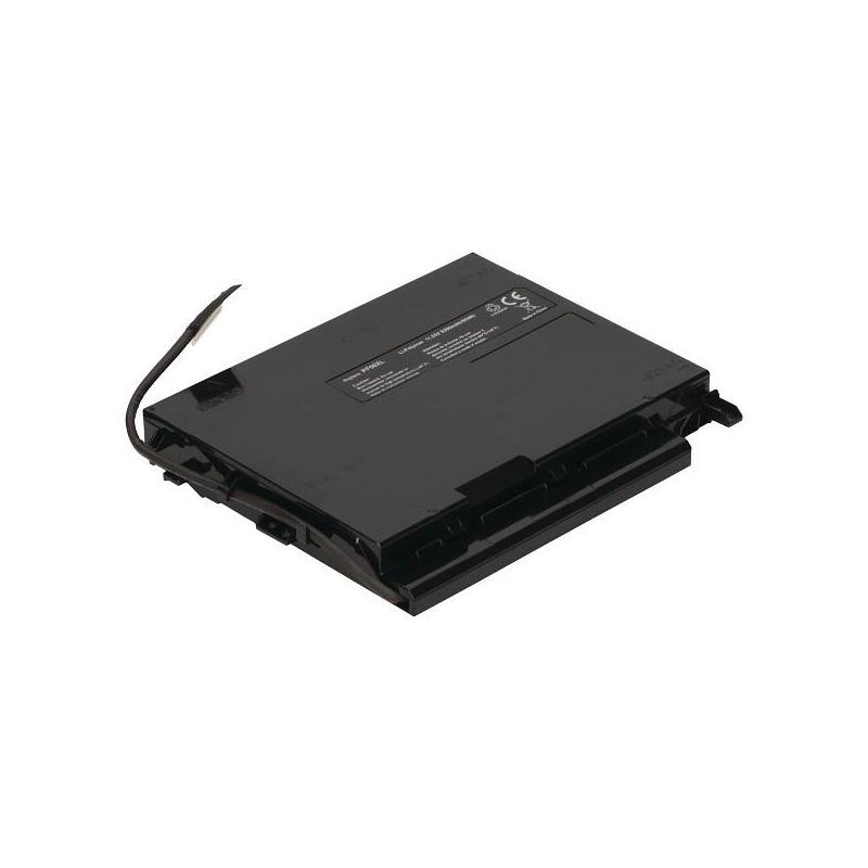 2-Power Batería 11.55v 8200mah Para Hp Pf06xl 2p-852801-2c1