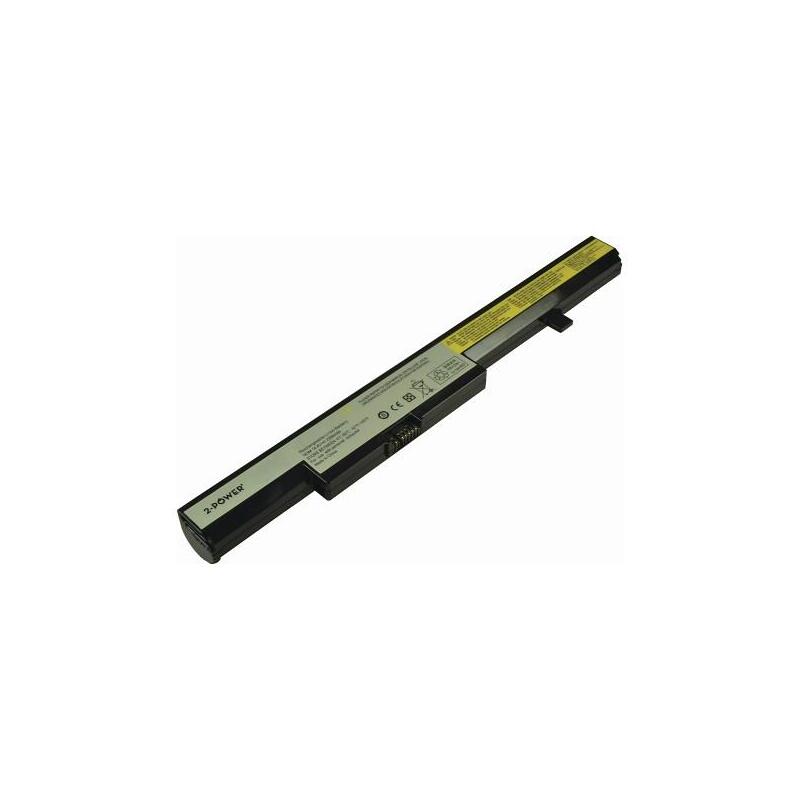 2-Power Batería 14.4v 2200mah Para Lenovo B40 2p-121500244