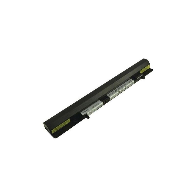 2-Power Batería 14.4v 2200mah Para Lenovo Ideapad Flex 14 2p-L12l4a01