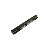 2-Power Batería 14.4v 2200mah Para Lenovo Ideapad Flex 14 2p-L12s4e51