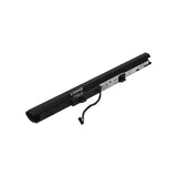 2-Power Batería 14.4v 2200mah Para Lenovo V110-15isk, V310-14isk 2p-5b10l04163