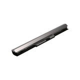 2-Power Batería 14.4v 2550mah Para Hp Probook 430 G3 2p-805291-001