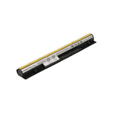 2-Power Batería 14.4v 2600mah Para Lenovo Ideapad Z710 2p-5b10k10161