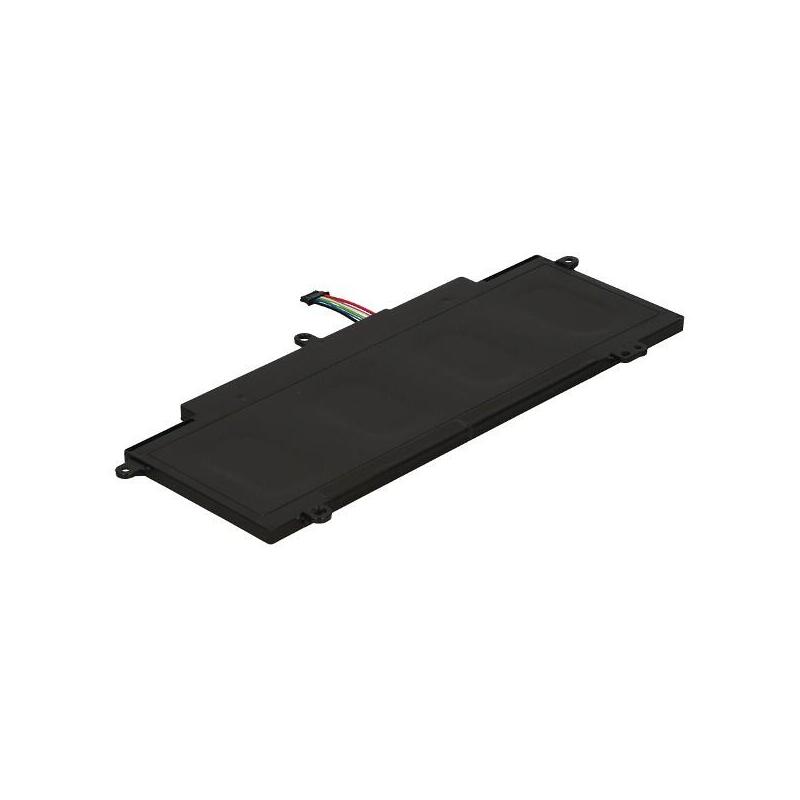 2-Power Batería 14.4v 3400mah Para Toshiba Tecra Z40-A-10k 2p-Pa5149u-1brs