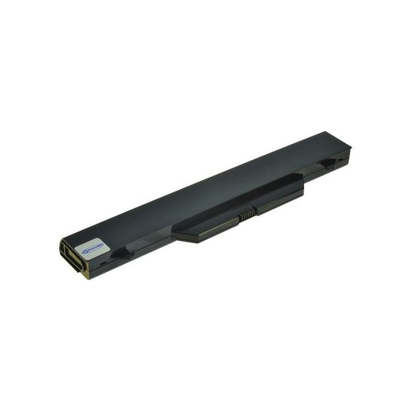 2-Power Batería 14.4v 4400mah Para Hp Probook 4510s 2p-Lcb476