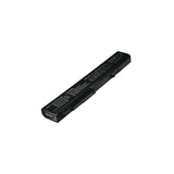 2-Power Batería 14.4v 5200mah Para Hp Elitebook 8530p 2p-501114-001