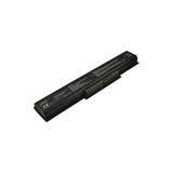 2-Power Batería 14.4v 5200mah Para Medion Akoya P7624 2p-40036339