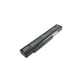 2-Power Batería 14.4v 5200mah Para Msi A6400 Series 2p-A42-H36
