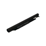 2-Power Batería 14.6v 2670mah Reemplaza Tpn-Q187 Para Hp 250 G6 Alt283711b