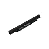 2-Power Batería 14.8v 2200mah Para Hp 250 G6 2p-Hstnn-Db8b