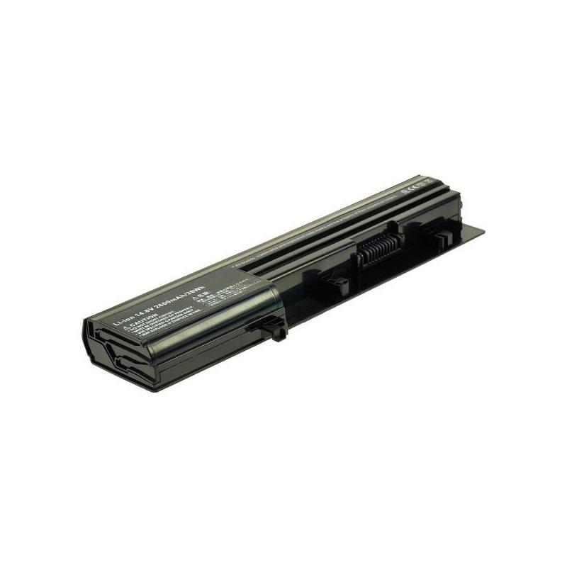 2-Power Batería 14.8v 2600mah Para Dell Vostro 3300 2p-Lcb574
