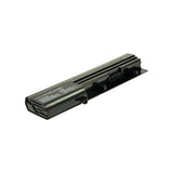 2-Power Batería 14.8v 2600mah Para Dell Vostro 3300 2p-Lcb574