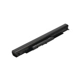 2-Power Batería 14.8v 2600mah Para Hp 240 G4, 250 G4 2p-807611-241