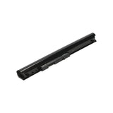 2-Power Batería 14.8v 2600mah Para Hp Compaq Presario 15-H000 2p-J1u99aa