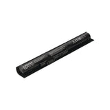 2-Power Batería 14.8v 2600mah Para Hp Envy 14-U000 2p-Tpn-Q140