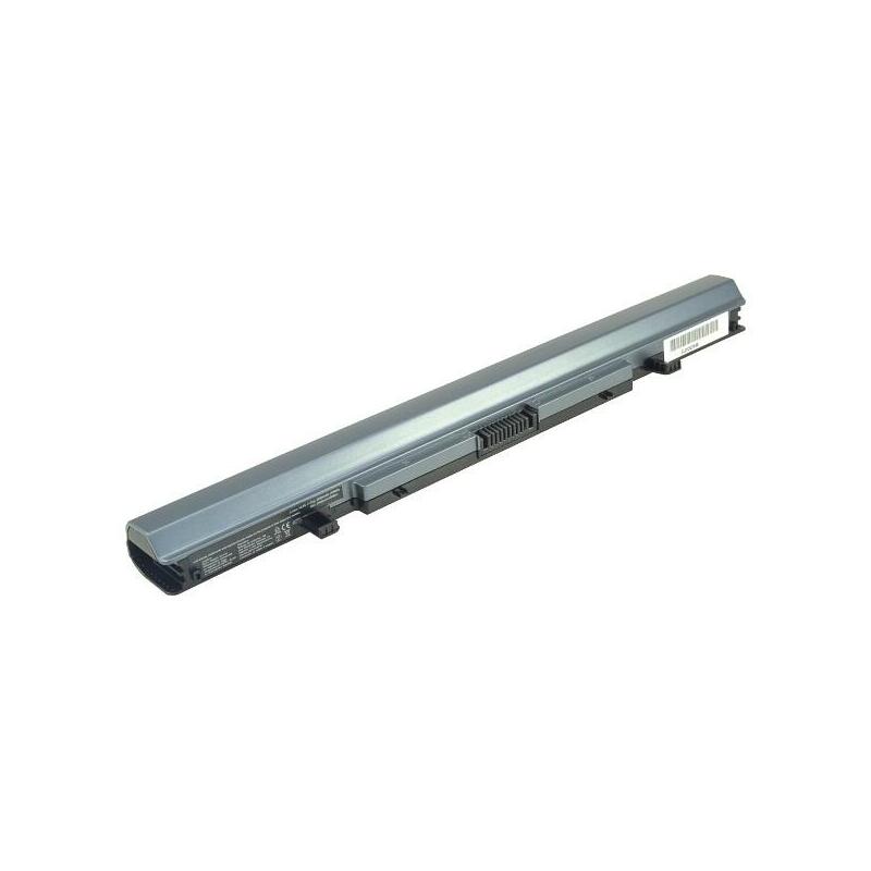2-Power Batería 14.8v 2600mah Para Toshiba Satellite L900 2p-Pa5077u-1brs