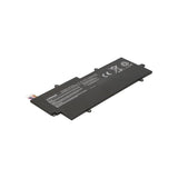 2-Power Batería 14.8v 3000mah Para Toshiba Portege Z830 2p-P000697140