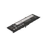 2-Power Batería 14.8v 3200mah Para Lenovo Yoga Slim 7 Pro-14ach5 O 82n5 2p-5b11n52059